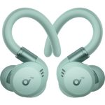 Anker Soundcore Sport X20 Kancalı Kulak Içi Sporcu Kulaklıkları - Yeşil - A3968 (Anker Türkiye Garantili)