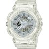 Casio BA-110CR-7ADR Baby-G Kadın Kol Saati