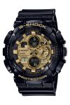 Casio G-Shock GA-140 Series GA-140GB-1A1DR Erkek Kol Saati