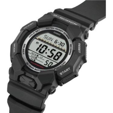 Casio G-Shock GD-010-1DR Kol Saati - Görsel 3