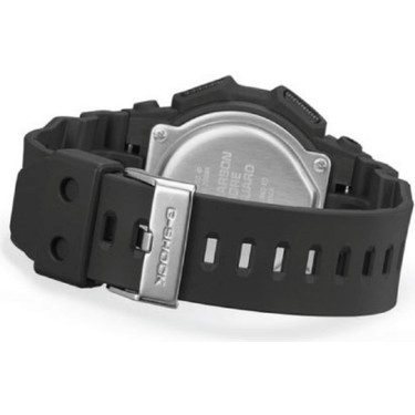 Casio G-Shock GD-010-1DR Kol Saati - Görsel 4