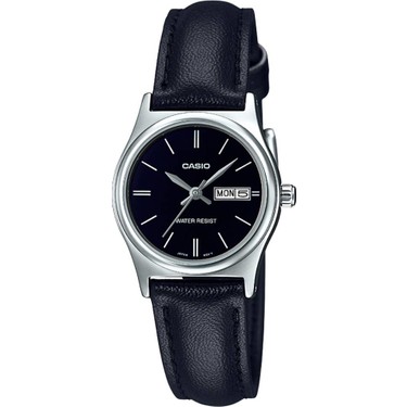 Casio Kadın Kol Saati LTP-V006L-1B2UDF