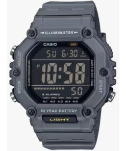 Casio Unisex Kol Saati AE-1600H-8BVDF