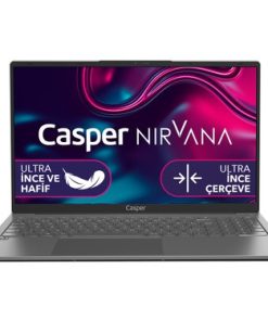 Casper Nirvana X650 i7-13620H 16GB 1TB SSD 15.6