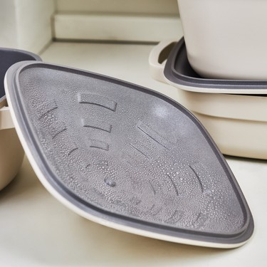 Emsan White Stone 7 Parça Tencere Seti - Görsel 4