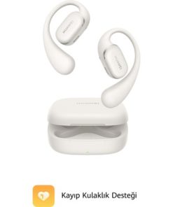 Huawei FreeArc Kablosuz Kulakiçi Kulaklık - Gri