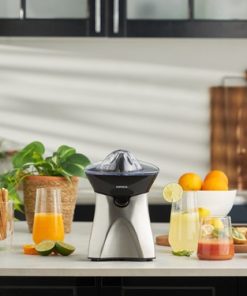 Karaca Freshmix Inox 601 Narenciye Sıkacağı