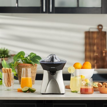 Karaca Freshmix Inox 601 Narenciye Sıkacağı