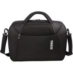 Thule Accent Briefcase 17L Notebook Çantası Siyah 15.6" Taclb2216
