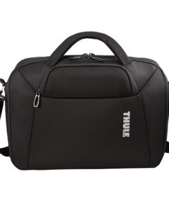 Thule Accent Briefcase 17L Notebook Çantası Siyah 15.6" Taclb2216