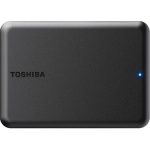 Toshiba Canvio Partner 4tb 2.5" Usb 3.2 HDTB540EK3CB Taşınabilir Harddisk