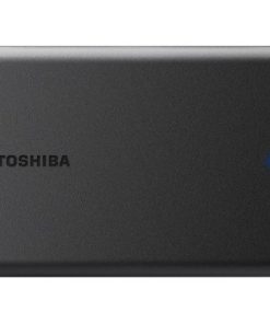 Toshiba Canvio Partner 4tb 2.5" Usb 3.2 HDTB540EK3CB Taşınabilir Harddisk