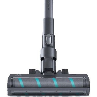 Viomi A9 Kablosuz Şarjlı Dikey Süpürge (Mi Türkiye Garantili) - Görsel 2
