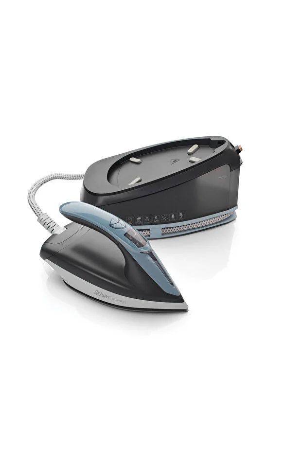 Arzum AR6001 Steamforce 2400 W Buhar Kazanlı Ütü - Görsel 3