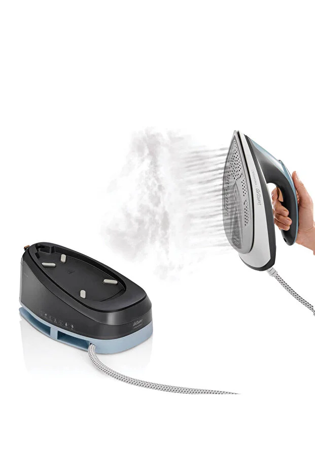 Arzum AR6001 Steamforce 2400 W Buhar Kazanlı Ütü - Görsel 4