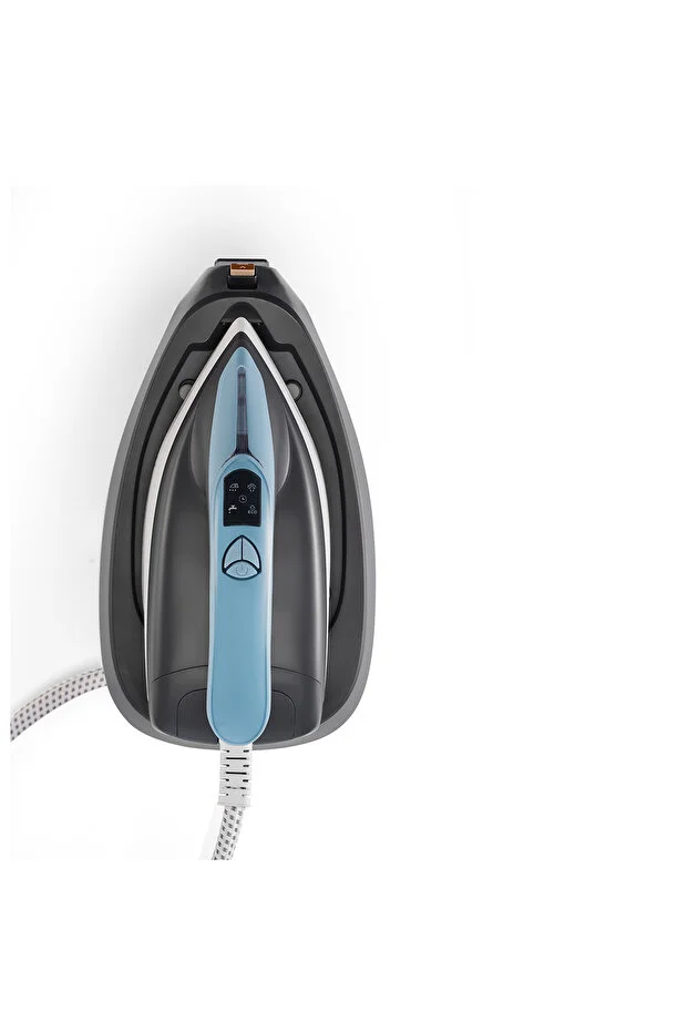 Arzum AR6001 Steamforce 2400 W Buhar Kazanlı Ütü - Görsel 10