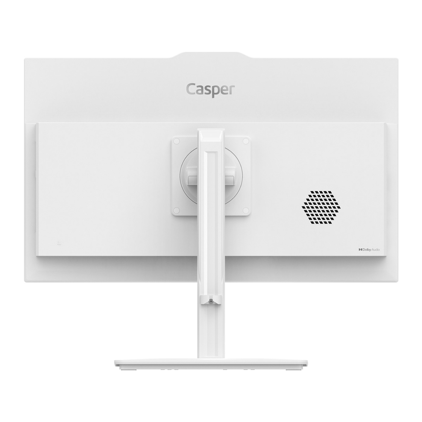 Casper Nirvana A80.1342-BF00X-V-B Intel Core i5-13420H 16GB RAM 1TB SSD Freedos Monitor PC - Görsel 2