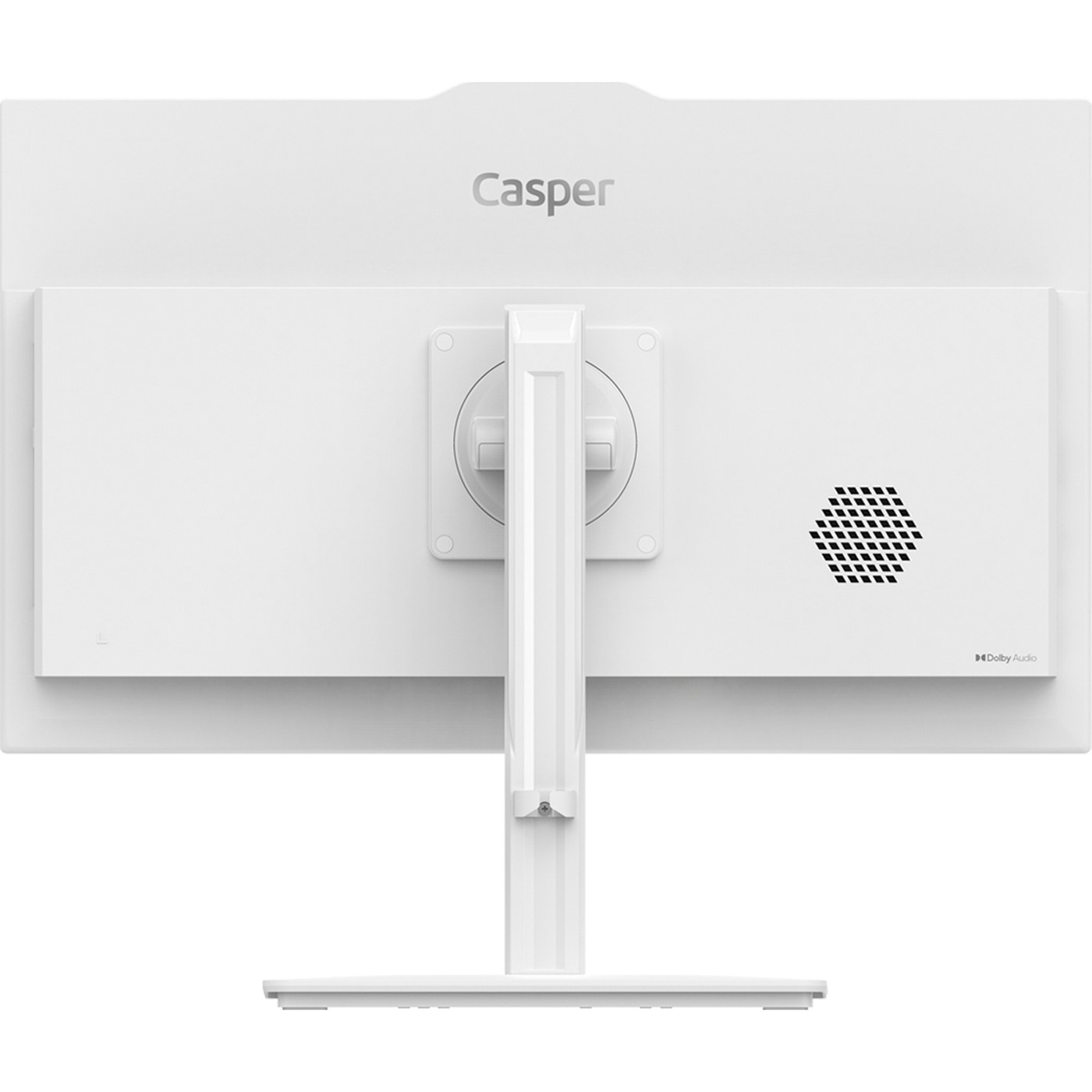 Casper Nirvana A80.1342-BF00X-V-B Intel Core i5-13420H 16GB RAM 1TB SSD Freedos Monitor PC - Görsel 7