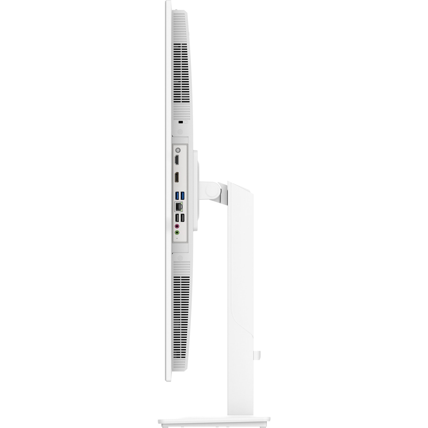 Casper Nirvana A80.1342-BF00X-V-B Intel Core i5-13420H 16GB RAM 1TB SSD Freedos Monitor PC - Görsel 10