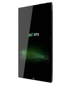 Gtx Jaculus Spreadtrum T618 8-Core 8 GB 128 GB 10.4" Fhd 3g/4g Gaming Tablet