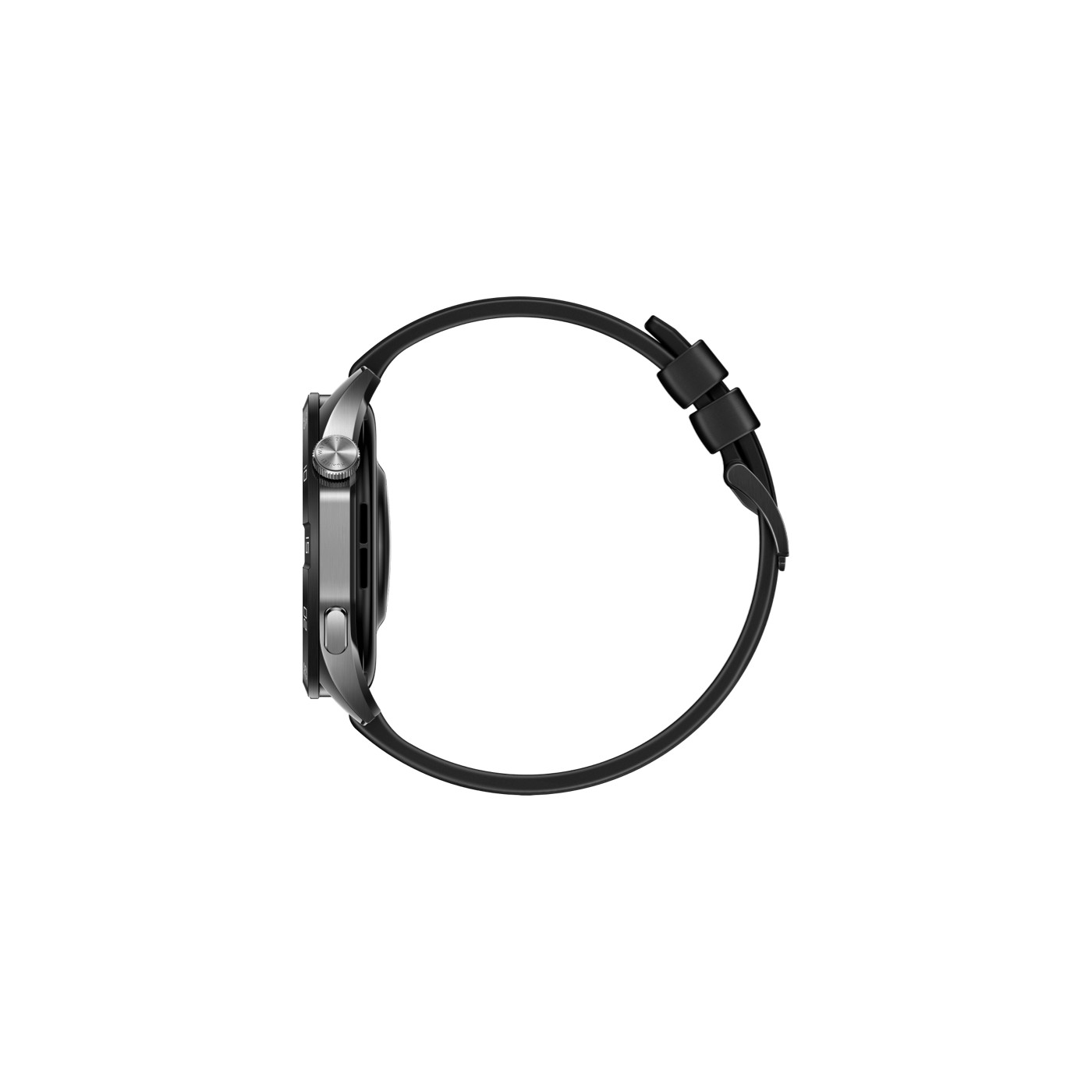 Huawei Watch GT4 46mm Akıllı Saat Siyah - Görsel 5