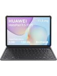 Huawei Yeni (2025) MatePad 11.5" PaperMatte 8GB 256GB Tablet + Klavye Space Gray