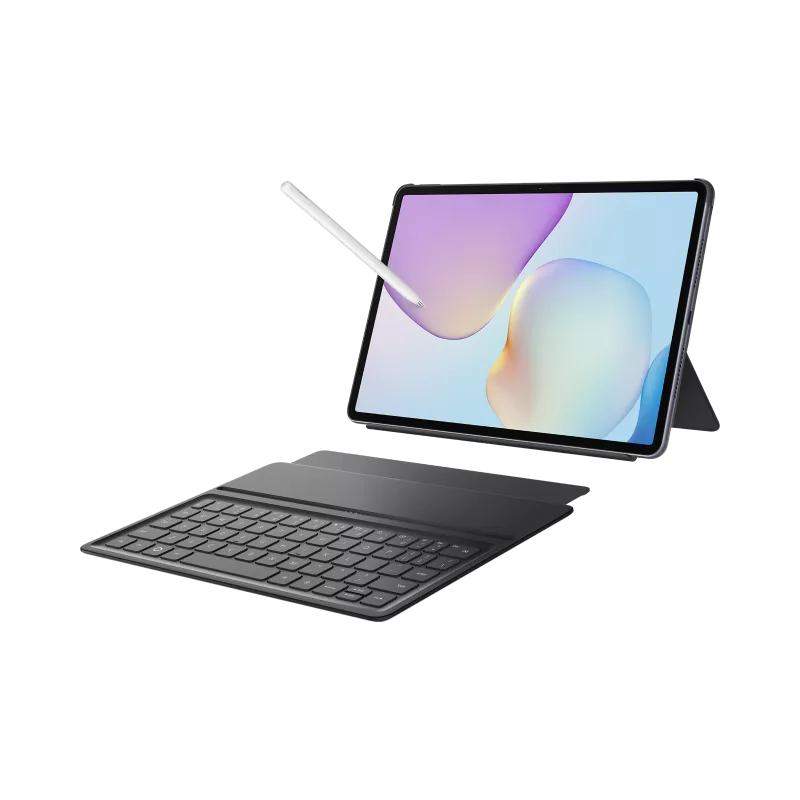 Huawei Yeni (2025) MatePad 11.5" PaperMatte 8GB 256GB Tablet + Klavye Space Gray - Görsel 3