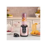 Karaca Blendfit Go Personal Kişisel Smoothie Blender Rose Gold