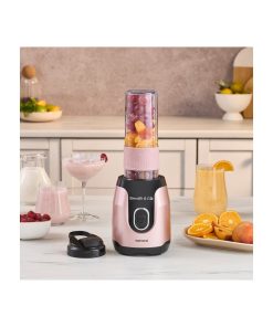 Karaca Blendfit Go Personal Kişisel Smoothie Blender Rose Gold