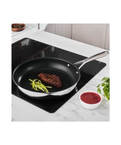 Karaca Plasma Steel 3ply Tava 30 cm