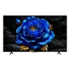 TCL 55T6C 55" 139 Ekran Televizyon Uydu Alıcılı 4K Ultra HD QLED Google TV
