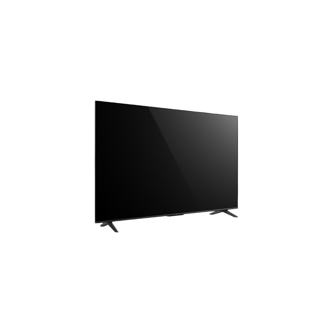 TCL 55T6C 55" 139 Ekran Televizyon Uydu Alıcılı 4K Ultra HD QLED Google TV - Görsel 3