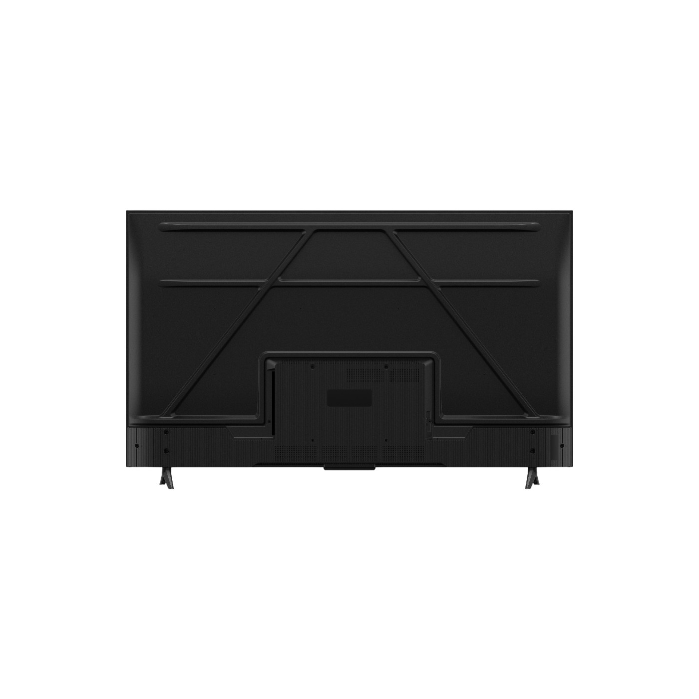 TCL 55T6C 55" 139 Ekran Televizyon Uydu Alıcılı 4K Ultra HD QLED Google TV - Görsel 6