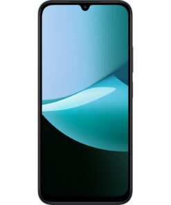 Alternative view of Xiaomi REDMI 15C 256 GB 8 GB Ram (Xiaomi Türkiye Garantili) Siyah