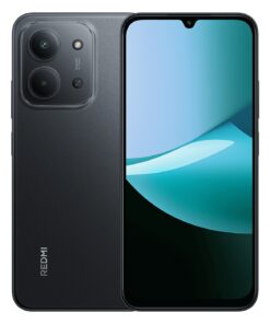 Xiaomi REDMI 15C 256 GB 8 GB Ram (Xiaomi Türkiye Garantili) Siyah