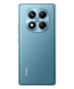 Alternative view of Xiaomi REDMI Note 14 Pro 256 GB 8 GB Ram (Xiaomi Türkiye Garantili) Mavi