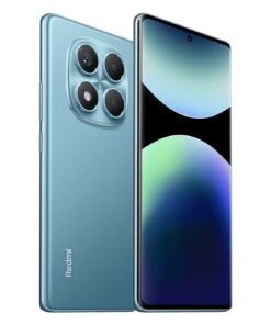 Xiaomi REDMI Note 14 Pro 256 GB 8 GB Ram (Xiaomi Türkiye Garantili) Mavi