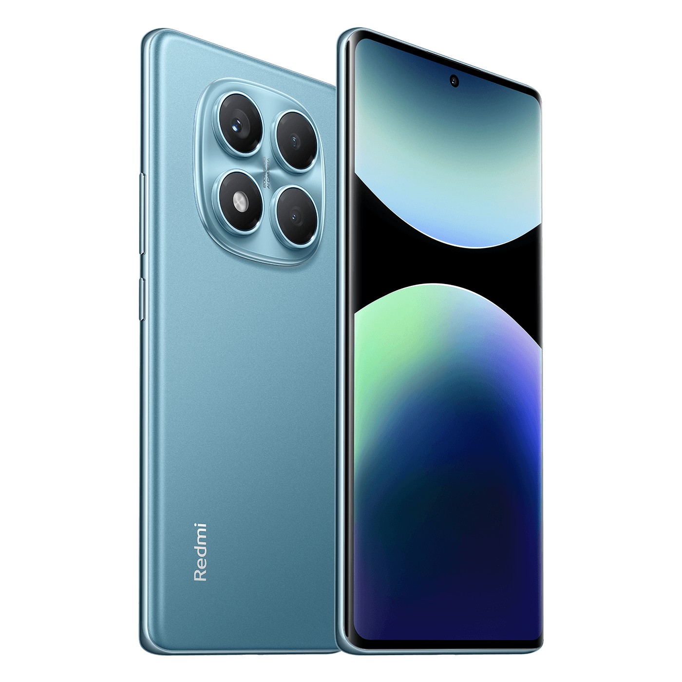 Xiaomi REDMI Note 14 Pro 256 GB 8 GB Ram (Xiaomi Türkiye Garantili) Mavi