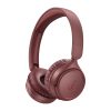 Anker Soundcore H30i Mikrofonlu Kablosuz Kulaküstü Kulaklık - 70 Saat Oynatma Süresi- Soundcore Uygulama Destekli - Multipoint Connection - Kırmızı (Anker Türkiye Garantili)