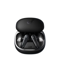 Anker Soundcore Liberty 4 TWS Bluetooth 5.3 Kulaklık - Hibrit Aktif Gürültü Önleme - LDAC ve Hi-Res Wireless Sertifikalı - A3953 - Gece Yarısı Siyahı (Anker Türkiye Garantili)
