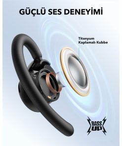Güçlü Ses