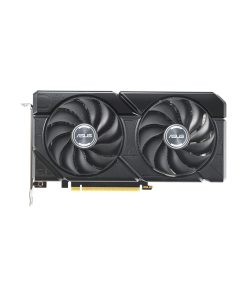 Alternative view of Asus DUAL-RTX4060TI-8G-EVO NVIDIA GEFORCE RTX 4060 TI-8G 8GB GDDR6 128bit 2565MHz HDMI 3xDP DLSS3 EKRAN KARTI