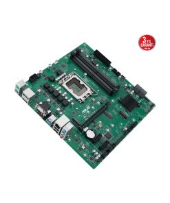 Asus Pro B760M-C-Csm Intel B760 Lga1700 Ddr5 6200 2Xdp Hdmı Vga Çift M2 Usb3.2 Matx (Pro B760M-C-Csm) Anakart