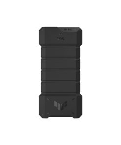 Asus Tuf Gaming AS2000 Plus 2tb Taşınabilir SSD Sıvı ve Toz Koruması IP68 Mıl Std 810H Usb3.2 GEN2X2 Tipc (20 Gbps) Taşınablir SSD
