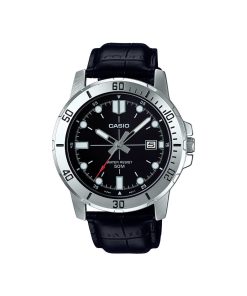 Casio MTP-VD01L-1EVUDF Erkek Kol Saati
