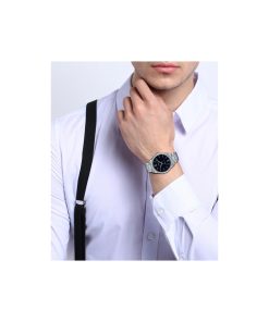 Alternative view of Casio Standart MTP-V005D-1BUDF Erkek Kol Saati