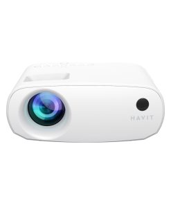 Alternative view of Havit PJ207 Pro Prime Opal Smart Projeksiyon Cihazı (Youtube Netflix Exxen Disney+)