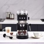 Homend Coffeebreak 5011H Süt Köpürtücülü