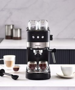 Homend Coffeebreak 5011H Süt Köpürtücülü