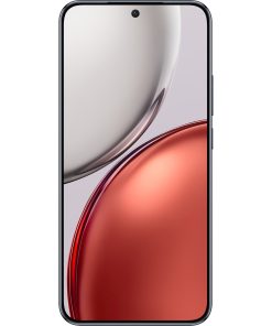Alternative view of HONOR Magic 8 Lite 5G 256 GB 8 GB Ram (Honor Türkiye Garantili) Gece Siyahı